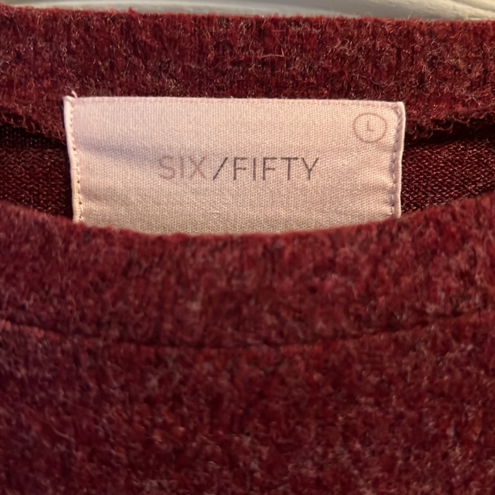 SIX/FIFTY top - Picture 2 of 6